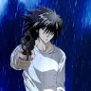 Meet your Posher, Russell